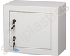 Storage Cabinets - LK-3812MAW - Simplastics