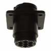 Circular Connector Housings - A135663-ND - DigiKey