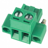 Headers, Plugs and Sockets - ED2409-ND - DigiKey