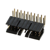 Headers, Male Pins - 78207-120-ND - DigiKey
