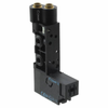 Pneumatics, Hydraulics - Valves and Control - 81513076 - Quarktwin Technology Ltd.