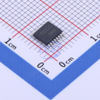Logic ICs >> Signal Switches / Encoders & Decoders / Multiplexers - BU4052BCFV-E2 - LCSC Electronics Technology (HK) Limited