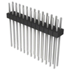 Headers, Male Pins - S2072E-13-ND - DigiKey
