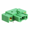 Headers, Plugs and Sockets - 277-6851-ND - DigiKey
