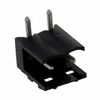 Headers, Plugs and Sockets - 281-5725-ND - DigiKey