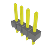 Headers, Male Pins - 612-TSW-104-07-TM-S-ND - DigiKey