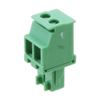 Headers, Plugs and Sockets - 277-1191-ND - DigiKey