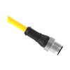 Circular Cable Assemblies - 2170-QDE2R4-815D-ND - DigiKey