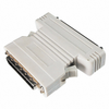 D-Sub, D-Shaped Connector Adapters - AB885-M/F-ND - DigiKey