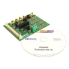 Digital to Analog Converters (DACs) Evaluation Boards - EVAL-AD5669RSDZ-ND - DigiKey
