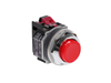 IDEC Pushbutton Non-Illuminated - ABD201NUR - Galco Industrial Electronics