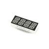 LED Character and Numeric - 1568-COM-21216-ND - DigiKey
