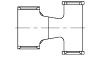 Modular Connectors / Ethernet Connectors - 943072-3 - Powell Electronics, Inc.
