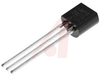 SS T092 GP XSTR PNP 60V -LEAD FREE - 70099682 - Allied Electronics, Inc.