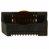 Arrays, Edge Type, Mezzanine (Board to Board) - SAM8618DKR-ND - DigiKey
