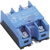 Relay;SSR;Zero-Switching;Cur-Rtg 50A;Ctrl-V 3-32DC;Vol-Rtg 24-600AC;Screw -- 70105556