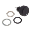 Rotary Potentiometers, Rheostats -- P16NP222KAB15 - Image