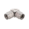 Coaxial Connector (RF) Adapters - 6099-PE1277-ND - DigiKey