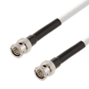 Coaxial Cables (RF) - 6099-PE3C8741/WH-300-ND - DigiKey