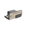 D-Sub Connector Assemblies - L77HDE15SD1CH3RC309-ND - DigiKey