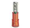 Spade Connectors - 8046972 - RS Components, Ltd.