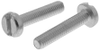 Machine Screws - 560013 - RS Components, Ltd.