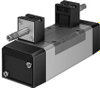 Pneumatic Solenoid Valves - 2037421 - RS Components, Ltd.