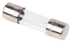 Cartridge Fuses - 563611A - RS Components, Ltd.