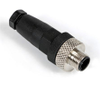 Industrial Circular Connectors - 1863101 - RS Components, Ltd.