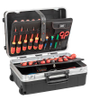 Tool Boxes -- 1231794 - Image