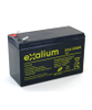 Lead Acid Batteries - 313496 - RS Components, Ltd.