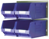 Storage Bins - 7719203 - RS Components, Ltd.