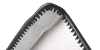 Spring-Fast Grommet Edging: Flexi-Grommet™ BAP Series - Image