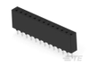 PCB Headers & Receptacles - 6-534237-1 - TE Connectivity