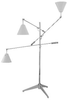 Lamps-Floor Lamps - 98460 - Light Center (The)