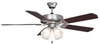 BP210SN1 Fans-Ceiling Fans - 366588 - Capital Lighting, Inc.