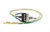 Toggle Switches -- 1400-ST1WDD10 - Image