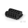 Free Hanging, Panel Mount - 17-2-353293-5-ND - DigiKey