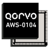 8.5 - 10.55 GHz X-Band Single Beam Tx/Rx Beamformer - AWS-0104 - Qorvo