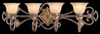 N2234-355 Bathroom Fixtures-Four Lights - 729171 - Capital Lighting, Inc.