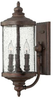 1750VZ Exterior -Wall Mount - 345338 - Capital Lighting, Inc.