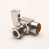 Angle Sweat Inlet Valve -- A84SC PC - Image