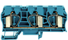Terminal Blocks - Din Rail, Channel - 281-3785-ND - DigiKey