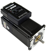 STM23 Series Integrated Stepper Motor - STM23S-3RN - Moons' Electric Co. Ltd.