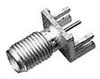 RF Connectors / Coaxial Connectors - 5449692-1 - VAST STOCK CO., LIMITED