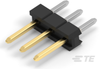PCB Headers & Receptacles - 2355180-4 - TE Connectivity