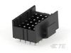 PCB Headers & Receptacles - 640505-1 - TE Connectivity