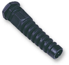 Cable Clamp (Gland); Thread Size Imperial Jacob - 15M6185 - Newark, An Avnet Company