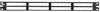 Qn Patch Pnl, Rj45, 48Port; Connector Type Panduit -- 32M6258