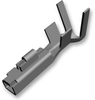 Contact, Socket, 20-16Awg, Crimp; Product Range Amp - Te Connectivity - 29AH8601 - Newark, An Avnet Company
